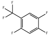 2,4,5-三氟三氟甲苯