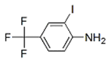4-Amino-3-iodobenzotrifluoride