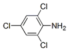 2,4,6-Trichloroaniline